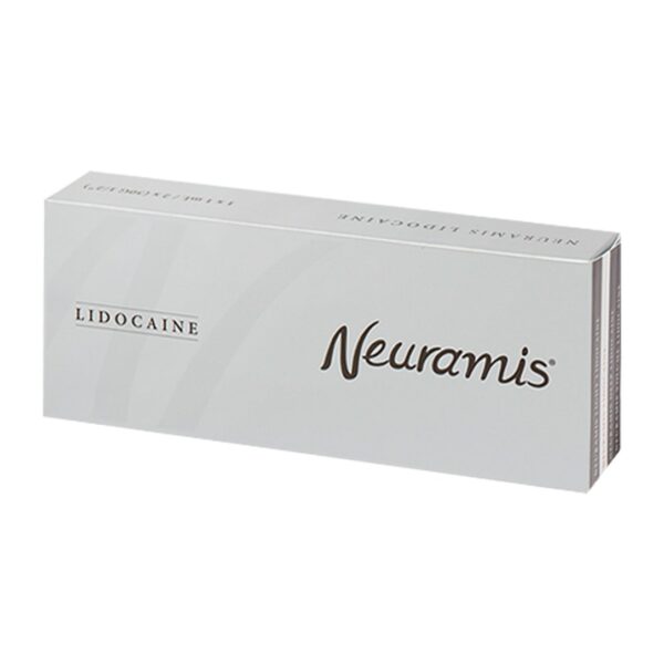 Neuramis Lidocaine