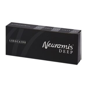 Neuramis Deep Lidocaine