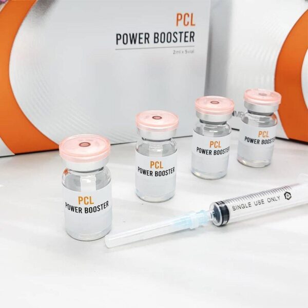 PCL Power Booster