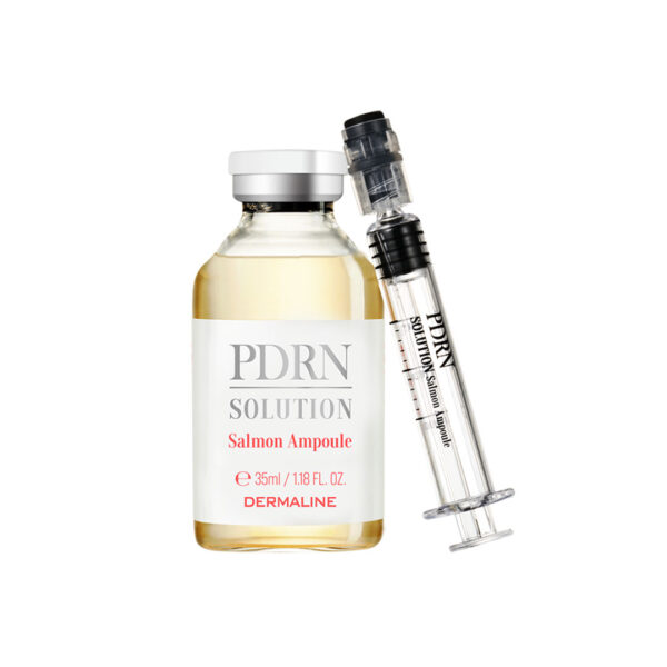 Dermaline PDRN Solution Salmon Ampoule