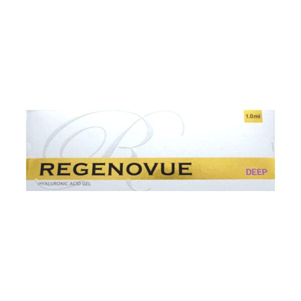 Regenovue Deep Plus