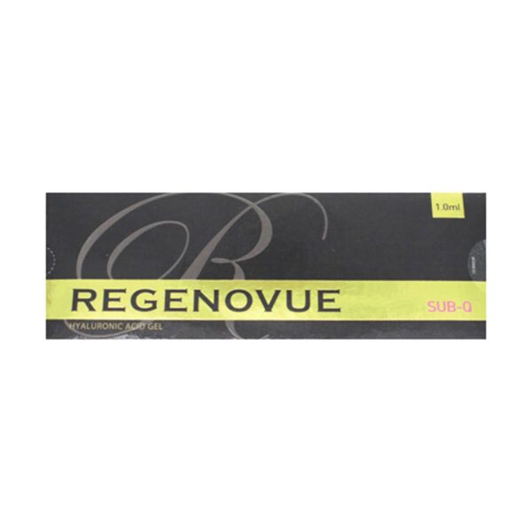 Regenovue Sub-Q Plus