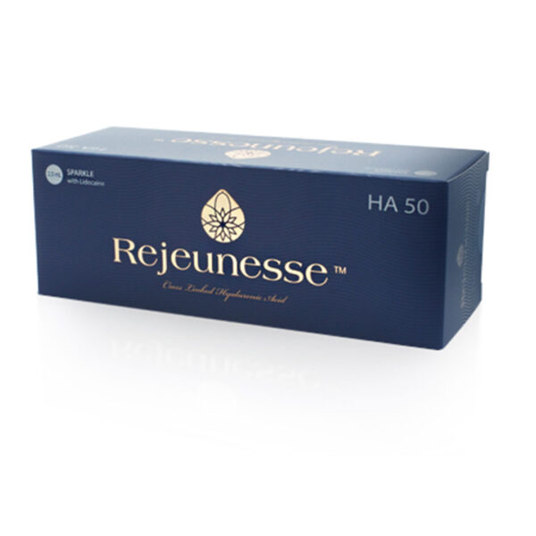 Rejeunesse Sparkle