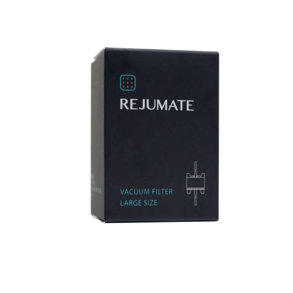 Rejumate Injector Vacuum Filter