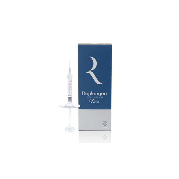 REPLENGEN DEEP Lidocaine