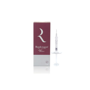 REPLENGEN VOLUME Lidocaine