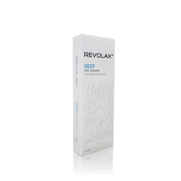 Revolax Deep Lidocaine