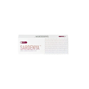 SARDENYA DEEP Lidocaine