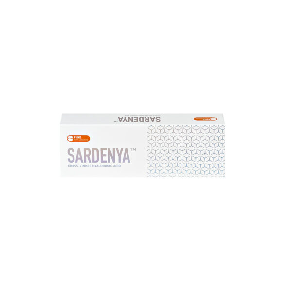 SARDENYA FINE Lidocaine