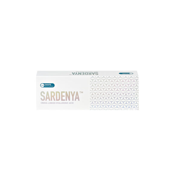 SARDENYA SHAPE Lidocaine