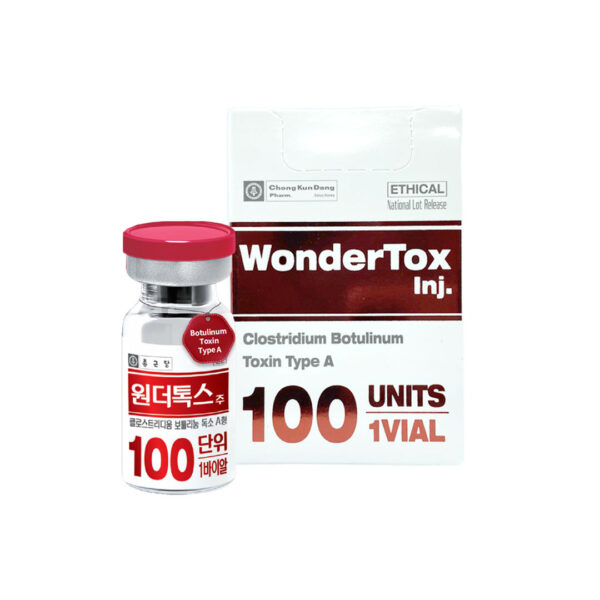 WonderTox 100 Unit