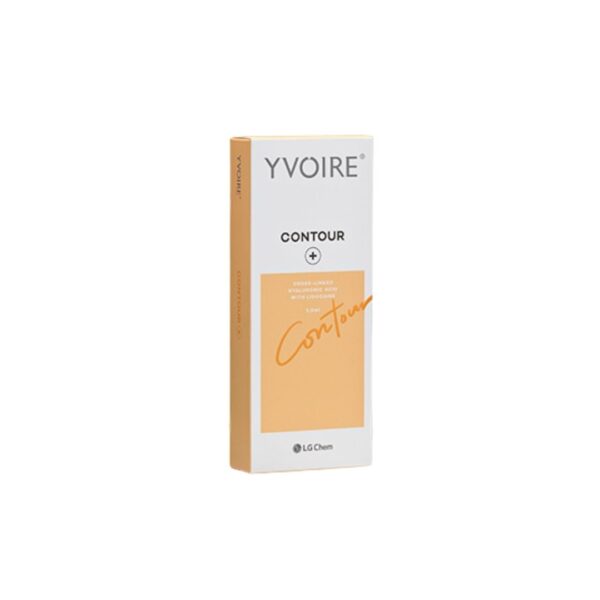 Yvoire Contour Plus