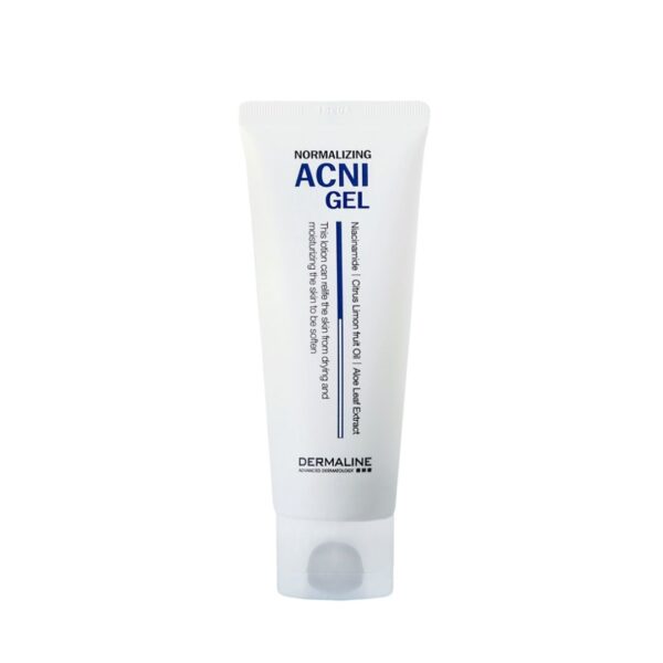 Dermaline Normalizing Acni Gel