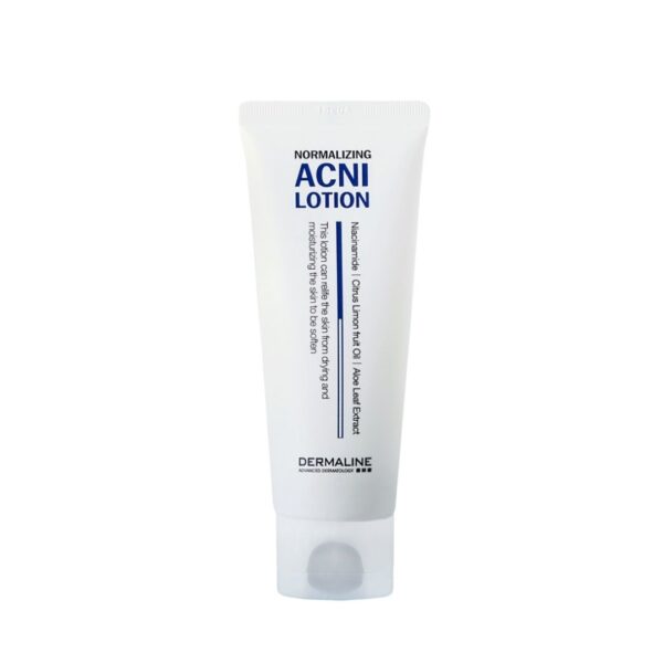 Dermaline Normalizing Acni Lotion