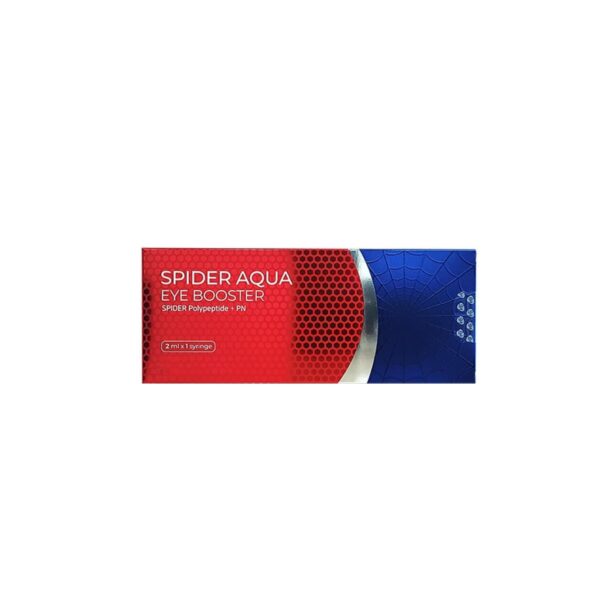 Spider Aqua Eye Booster