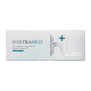 Ultrahilo